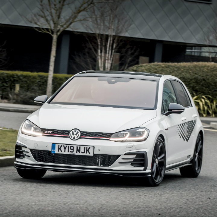 Sunday Times Motor Awards Best Hot Hatch Of The Year Nominee