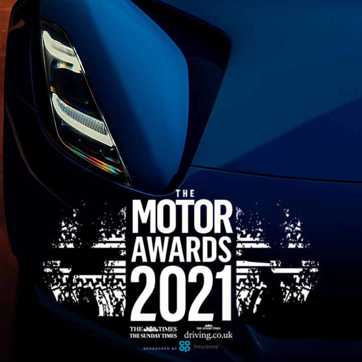 Motor Awards Sq Driving Co Uk From The Sunday Times