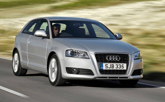 Audi A3 in-depth review - better than an A-Class or 1 Series? 