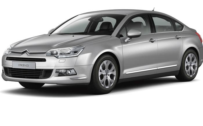 Citroën C5 Mk 2 (2008-on) buying guide and review