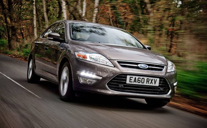 Ford Mondeo (2015 to 2022), Expert Rating