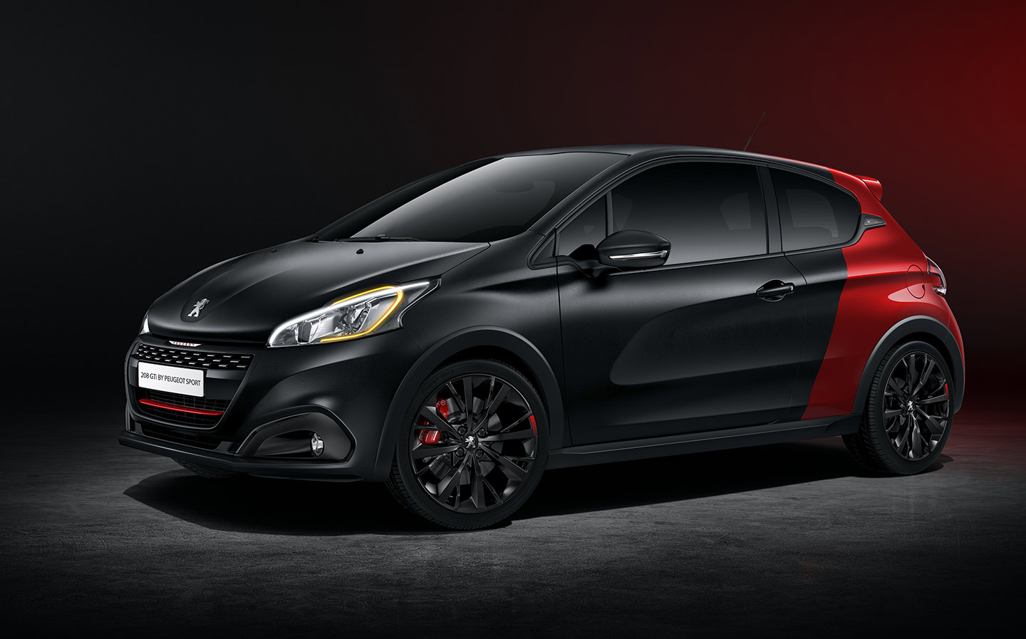 The Clarkson review: 2014 Peugeot 208 GTi