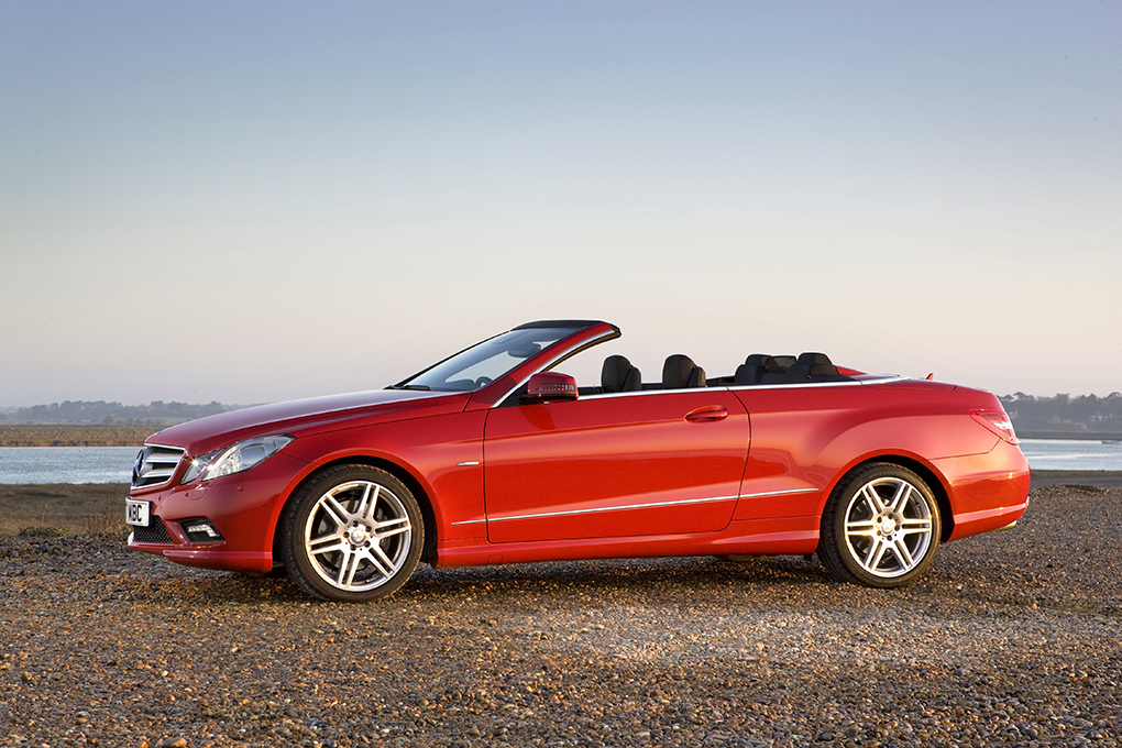Buying guide: the best new and used alternatives to the Audi A3 cabriolet
