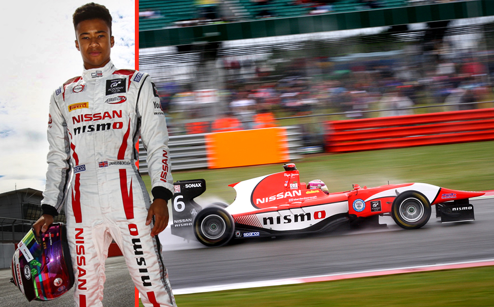 Lewis Hamilton's legendary car he drove in first F1 win for