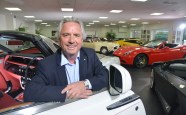 A Day In The Life Of A Supercar Supersalesman