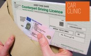 Counterpart Driving Licence Changes What You Need To Know