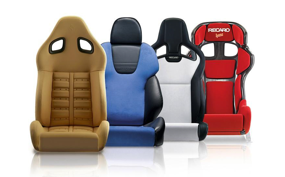 Make Long Drives Comfortable Car Seat Cushion for Back Pain