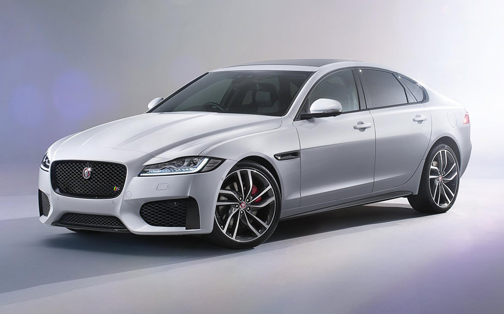 Jag-XF-S-6 - Driving.co.uk from The Sunday Times