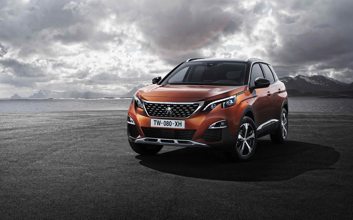 Peugeot 3008 review: SUV style with MPV practicality 2024