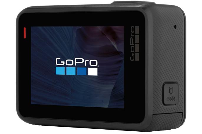 GoPro Hero5 Black review