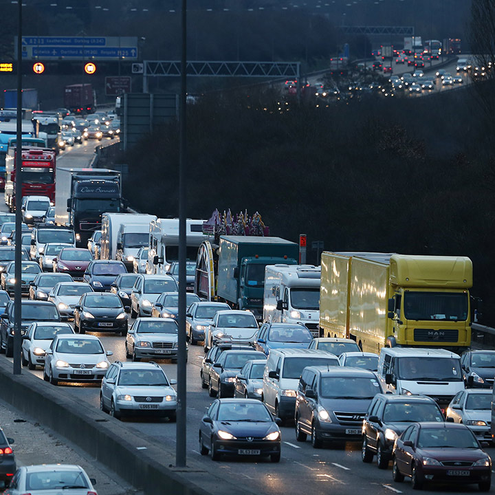 traffic-square - Driving.co.uk from The Sunday Times