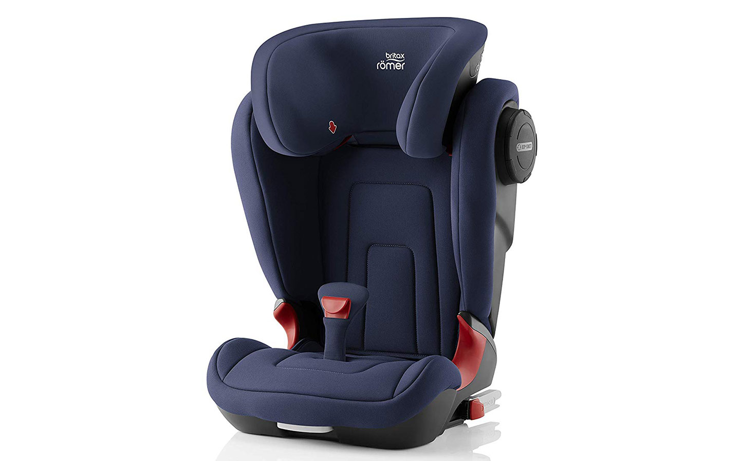 Britax Römer KIDFIX i-SIZE High Back Booster Car Seat - All about car seats
