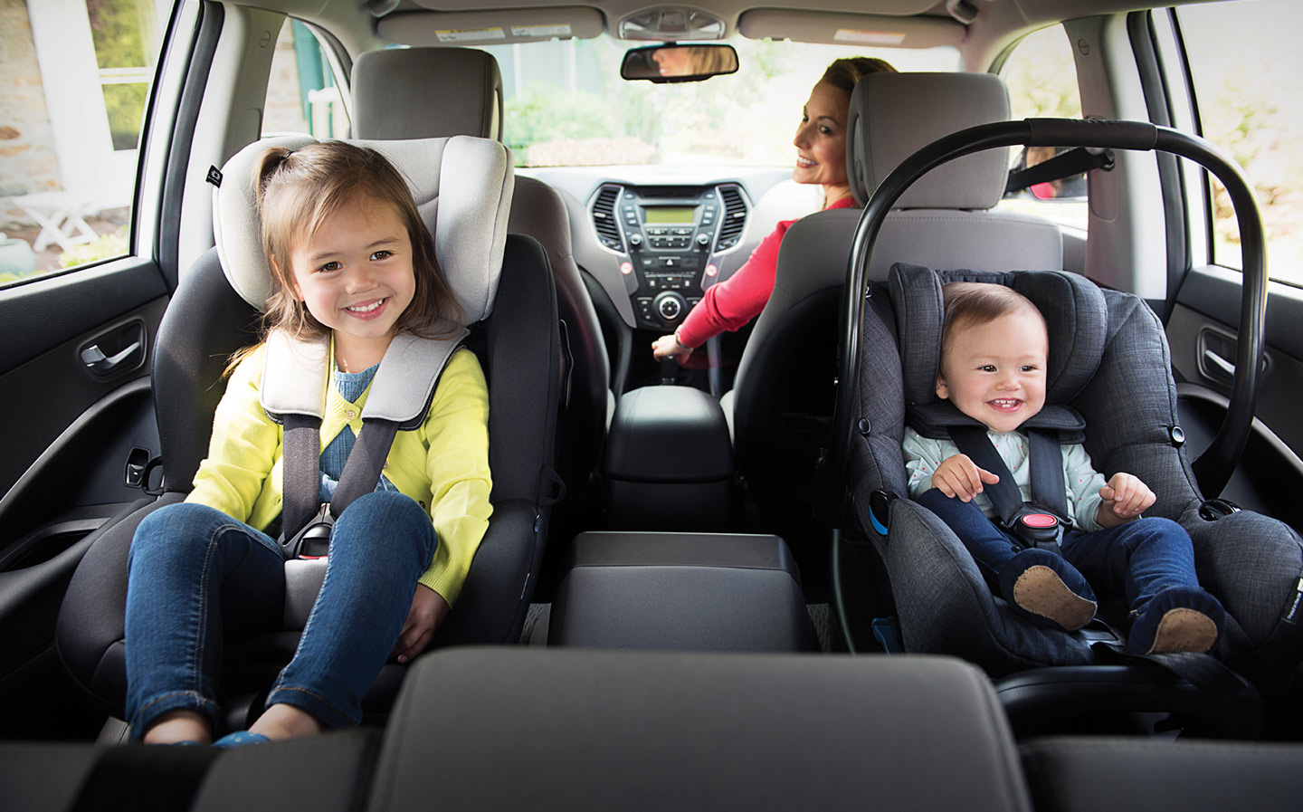 Buying Guide Best child car seats and booster seats reviewed