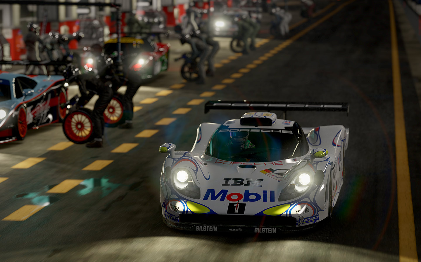 Project Cars 2 for Xbox One review: Can Slightly Mad Studios hope to take  on Forza?