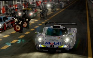 Racing game showdown: GT Sport v Forza Motorsport 7 v Project Cars