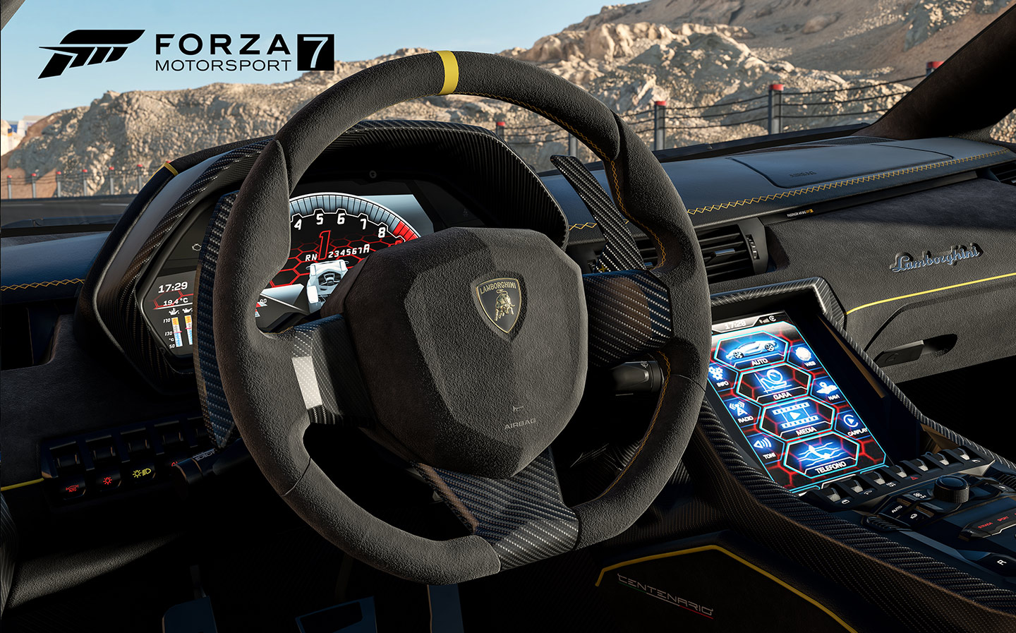Forza Motorsport 7 is Gorgeous, full featured & one of 2017's Best [Review]
