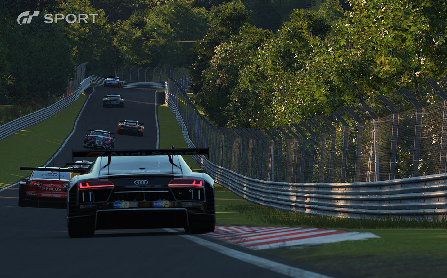 Gran Turismo Sport review: Why you need to play it