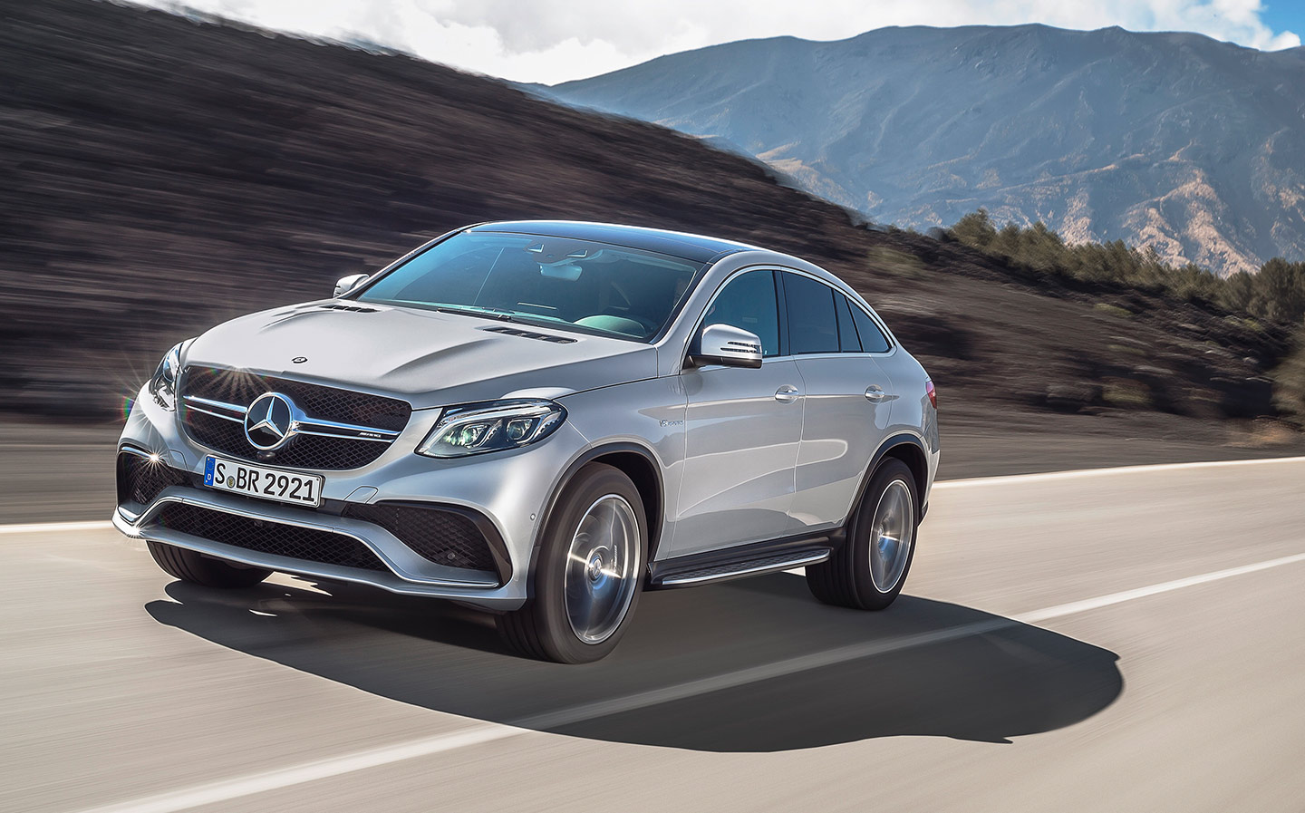 gle-11 - Driving.co.uk from The Sunday Times