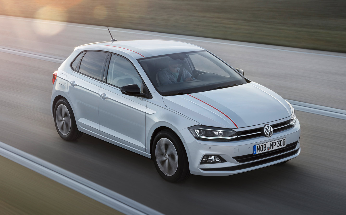 The Richard Porter Review: 2018 Volkswagen Polo