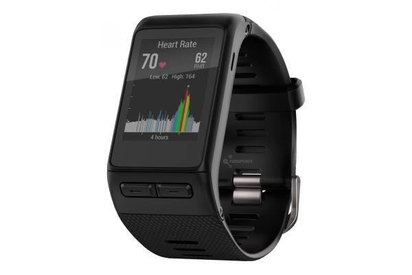 Fitbit, Garmin and MyZone fitness band and heartrate monitor reviews