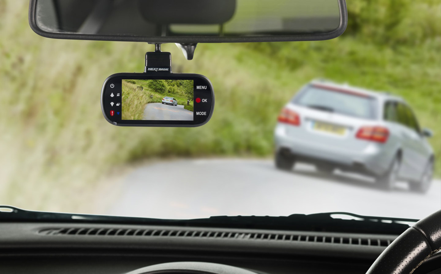 What is a Dash Cam Battery? - Dash Camera Support - Lockdown Security