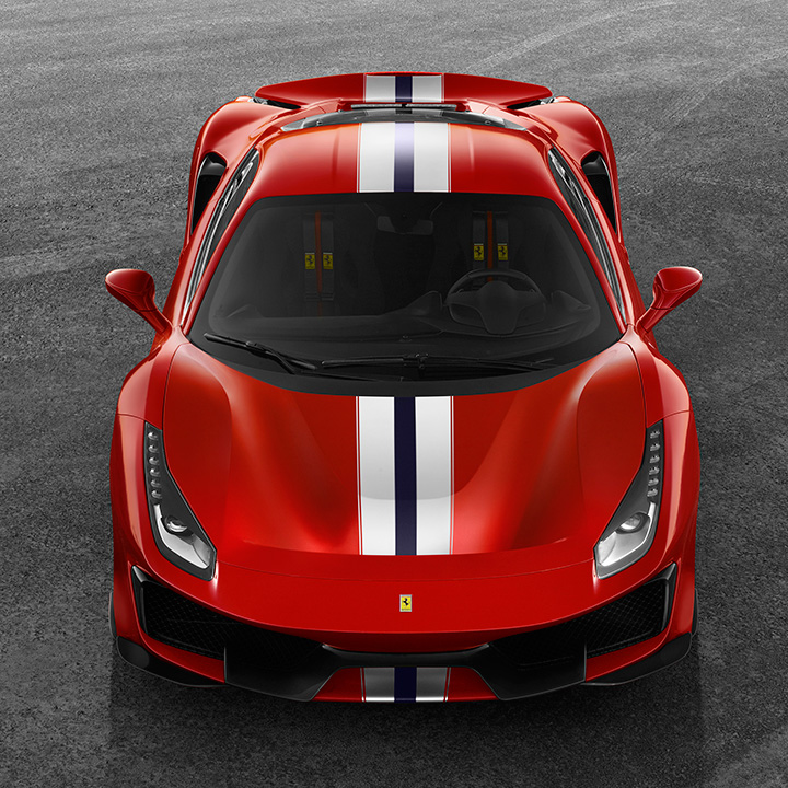 Ferrari-488-Pista-Square - Driving.co.uk from The Sunday Times