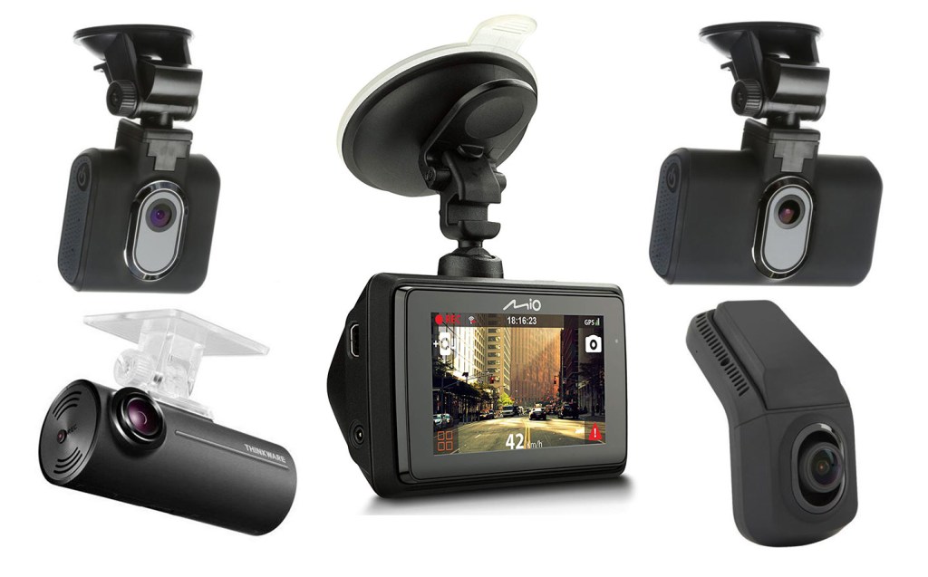inhalen openbaar lont Buying Guide: Best dash cam dashboard cameras reviewed (updated)