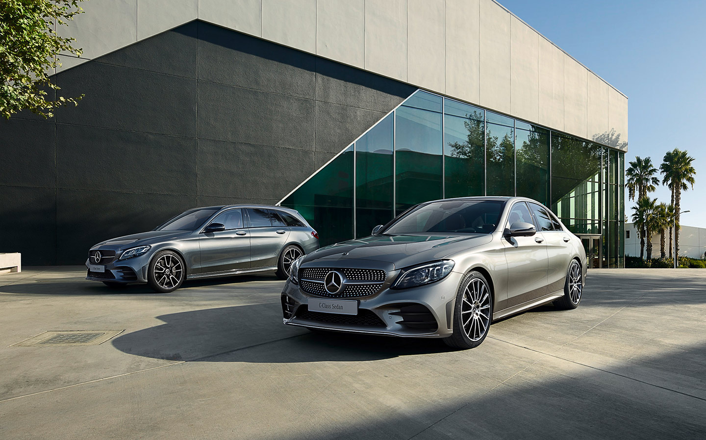 Mercedes-Benz C-Class Edition C, Reviews