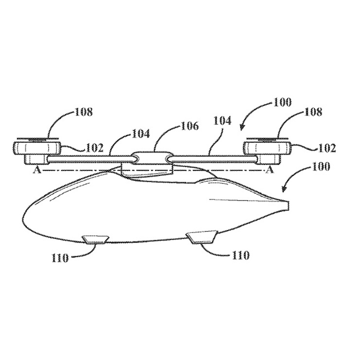 Toyota-Flying-Car-Patent-Square - Driving.co.uk from The Sunday Times