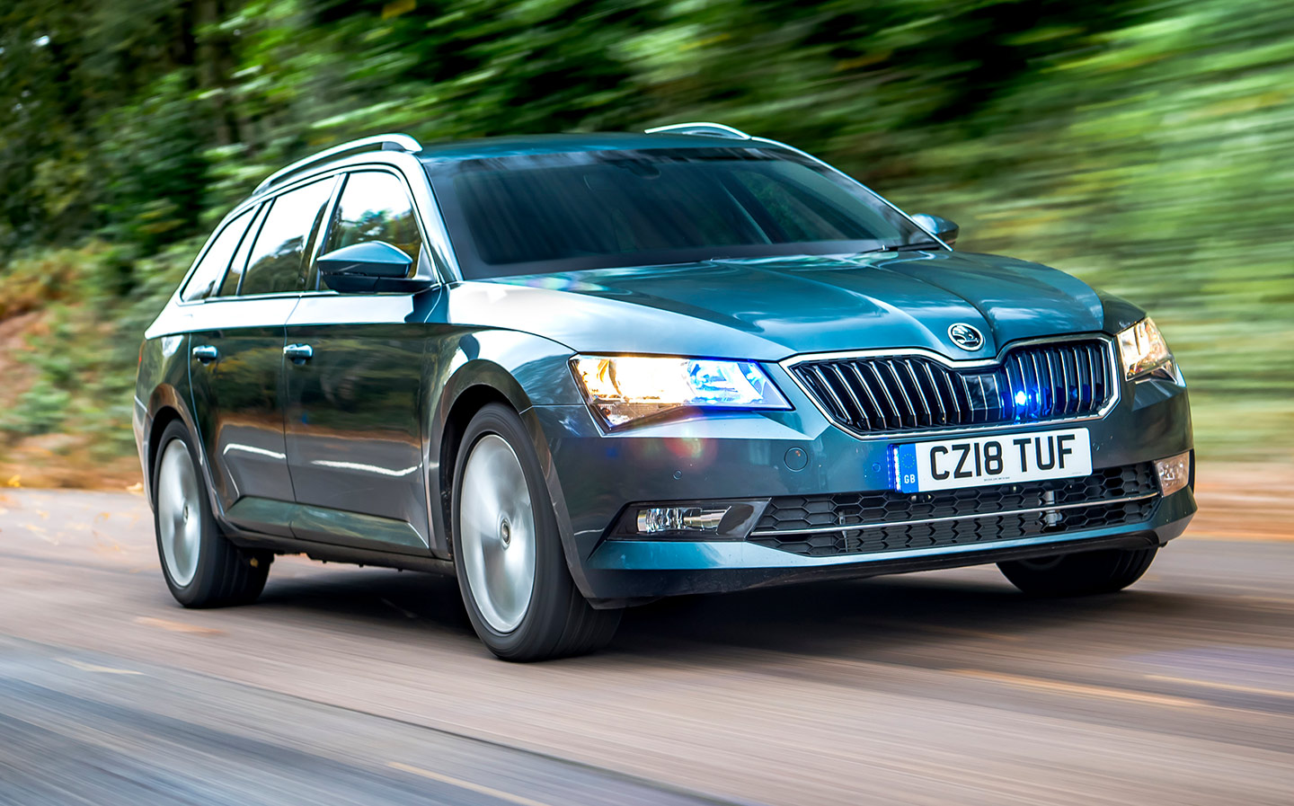 How Does Skoda Superb Stand Out