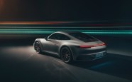 2019 Porsche 911 Prices Power Specs And Images