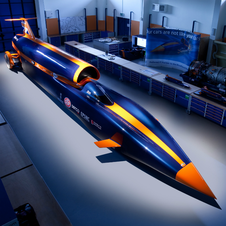 Bloodhound-Supersonic-Car-Square - Driving.co.uk from The Sunday Times