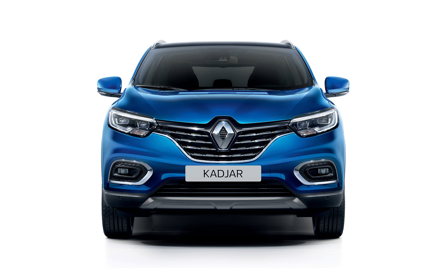 Renault Kadjar Review 