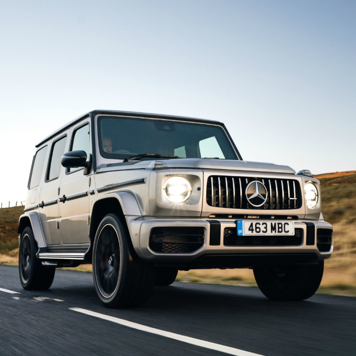 2018-Mercedes-Benz-G63-AMG-Square - Driving.co.uk from The Sunday Times