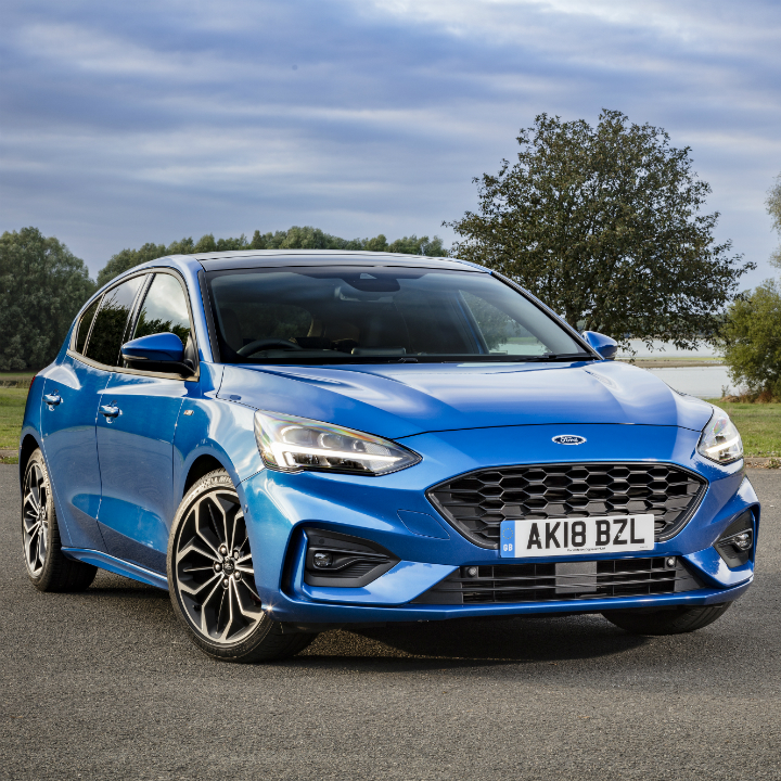 2018-Ford-Focus-Square-01 - Driving.co.uk from The Sunday Times