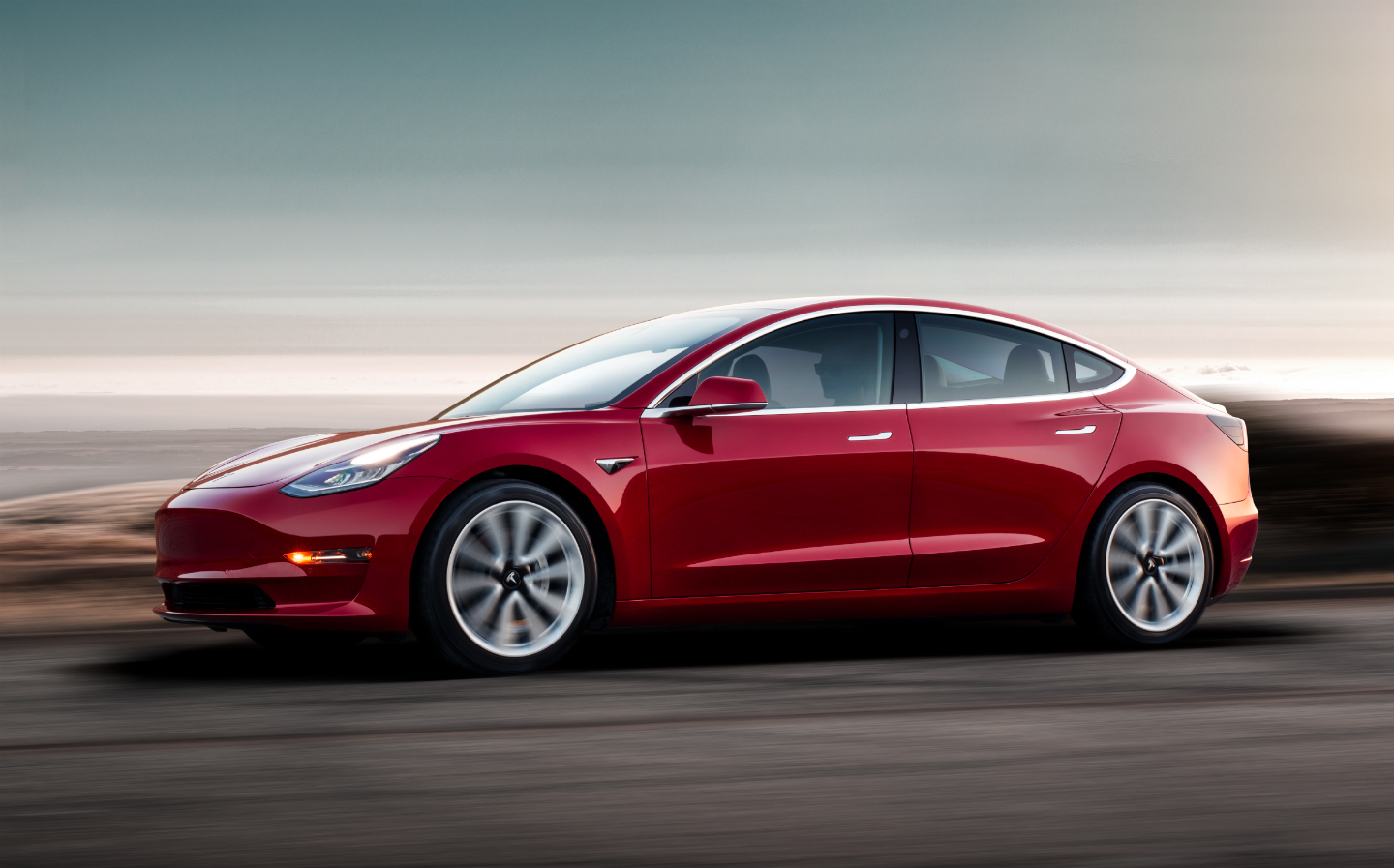 Five electric car alternatives to the Tesla Model 3