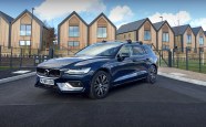 Volvo V60 01 Driving co uk From The Sunday Times