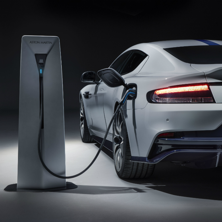 Aston-Martin-Rapide-E-Charging-Square - Driving.co.uk from The Sunday Times