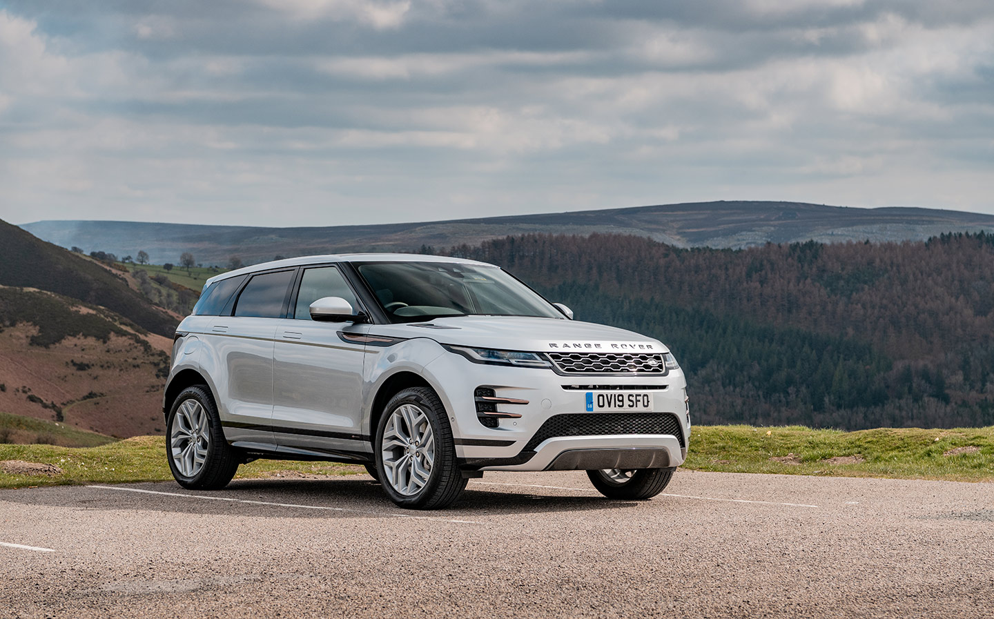 evoque-21 - Driving.co.uk from The Sunday Times