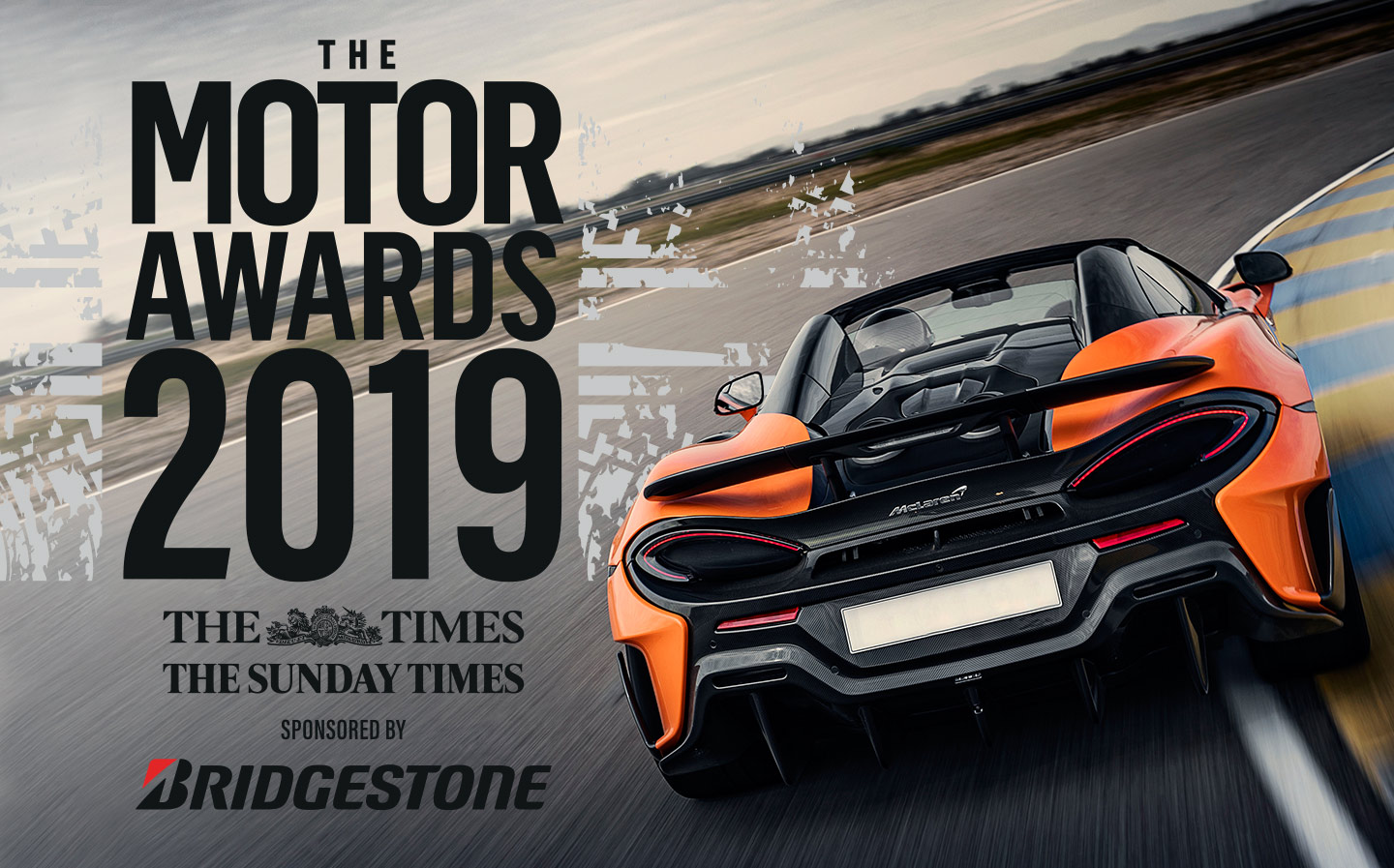 Motor Awards 2019 Vote for your cars of the year for chance to win a