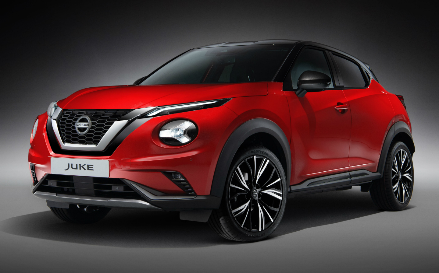 2020 Nissan Juke: photos, prices, engines, technology and on sale date