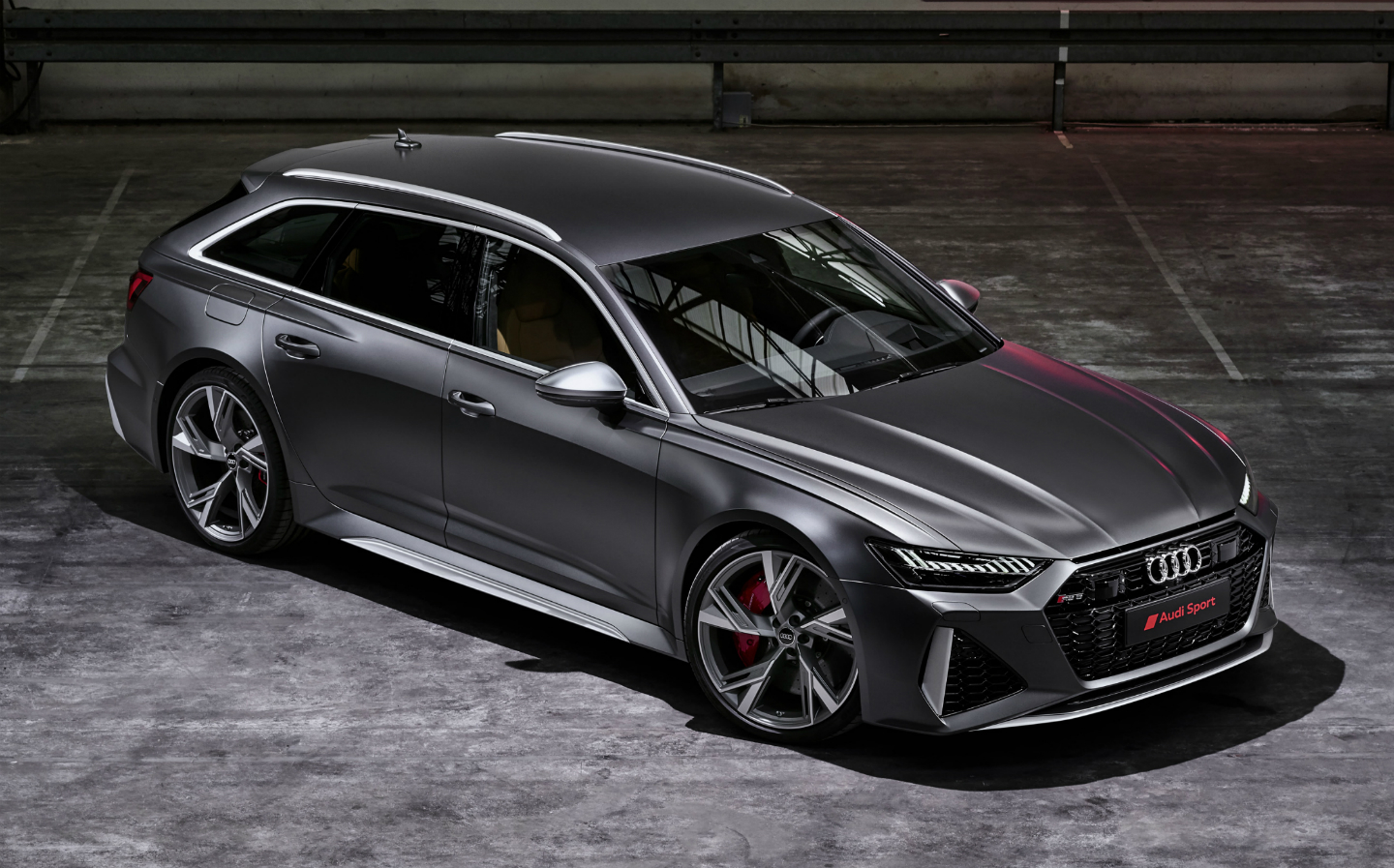2019 Audi RS6 Avant: power, top speed, tech specs, prices and