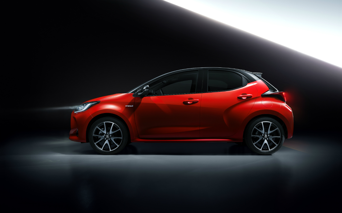 bedreiging limoen waterbestendig 2020 Toyota Yaris: photos, prices, fuel economy, technology and on sale date