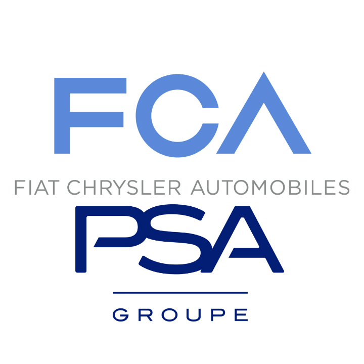 Groupe-PSA-FCA-Group-merger-discussion-announcement-square - Driving.co ...