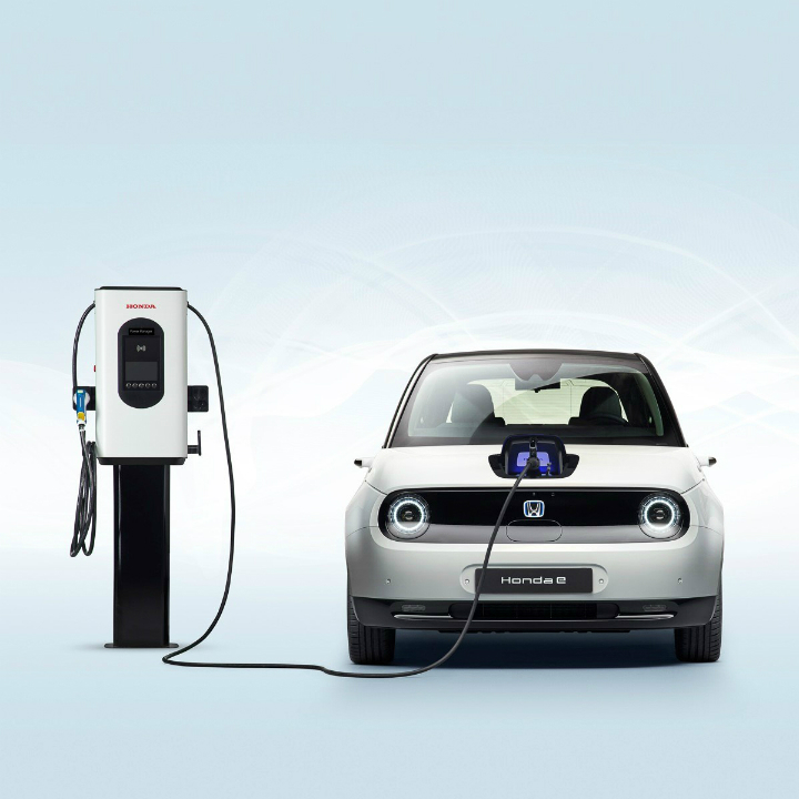 2020-Honda-e-Charging-Point-square - Driving.co.uk from The Sunday Times