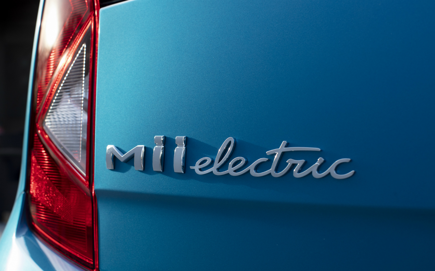 SEAT Mii electric: design, engine and features of the new EV