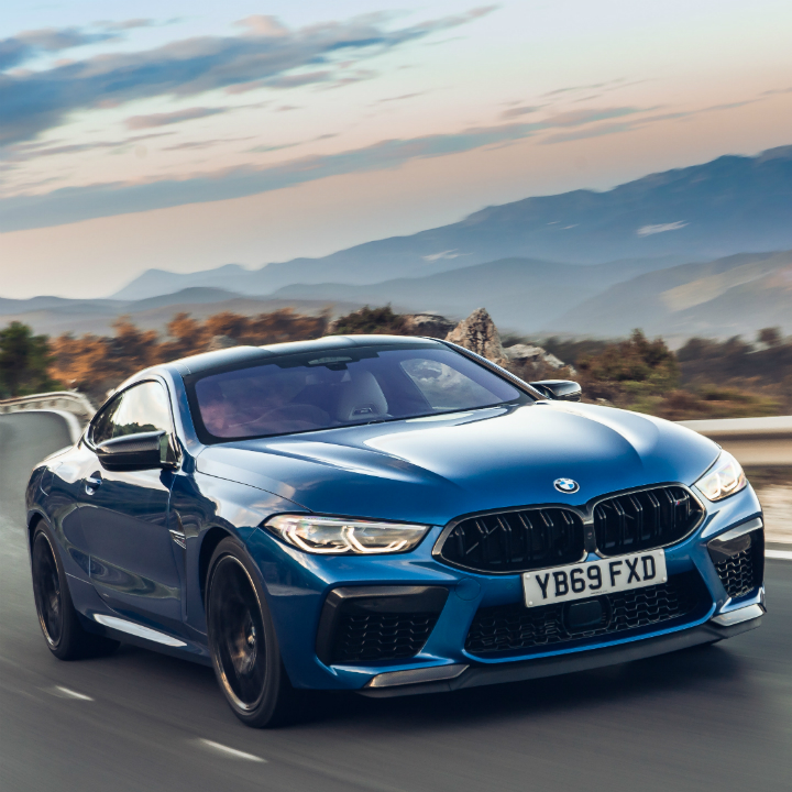 2019-BMW-M8-Competition-Coupe-square - Driving.co.uk from The Sunday Times