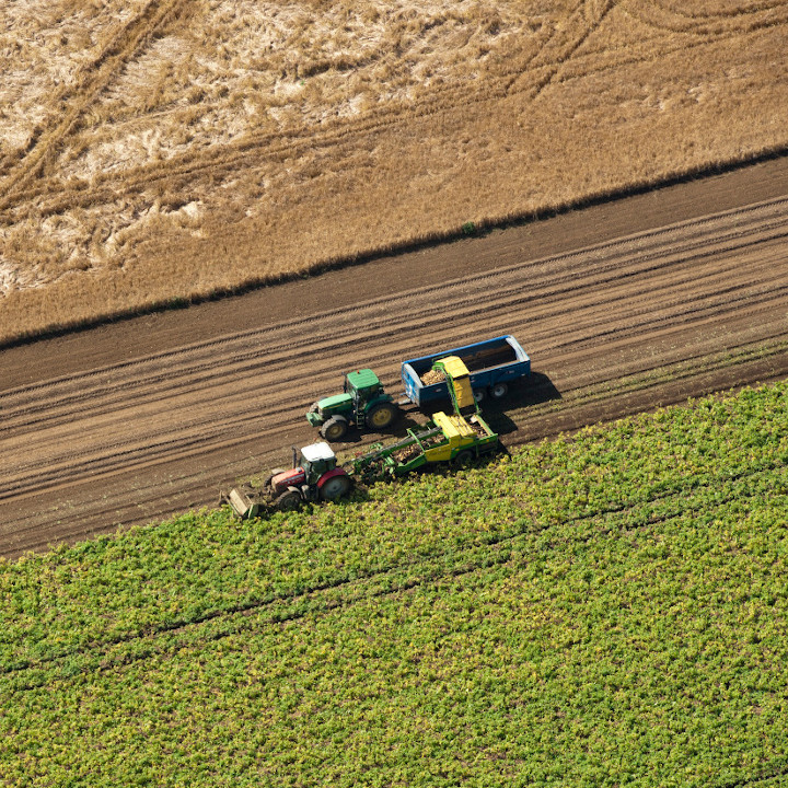 Farming-square - Driving.co.uk from The Sunday Times