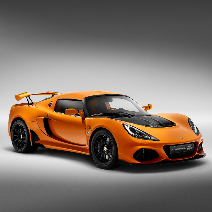 Lotus-exige-square - Driving.co.uk from The Sunday Times