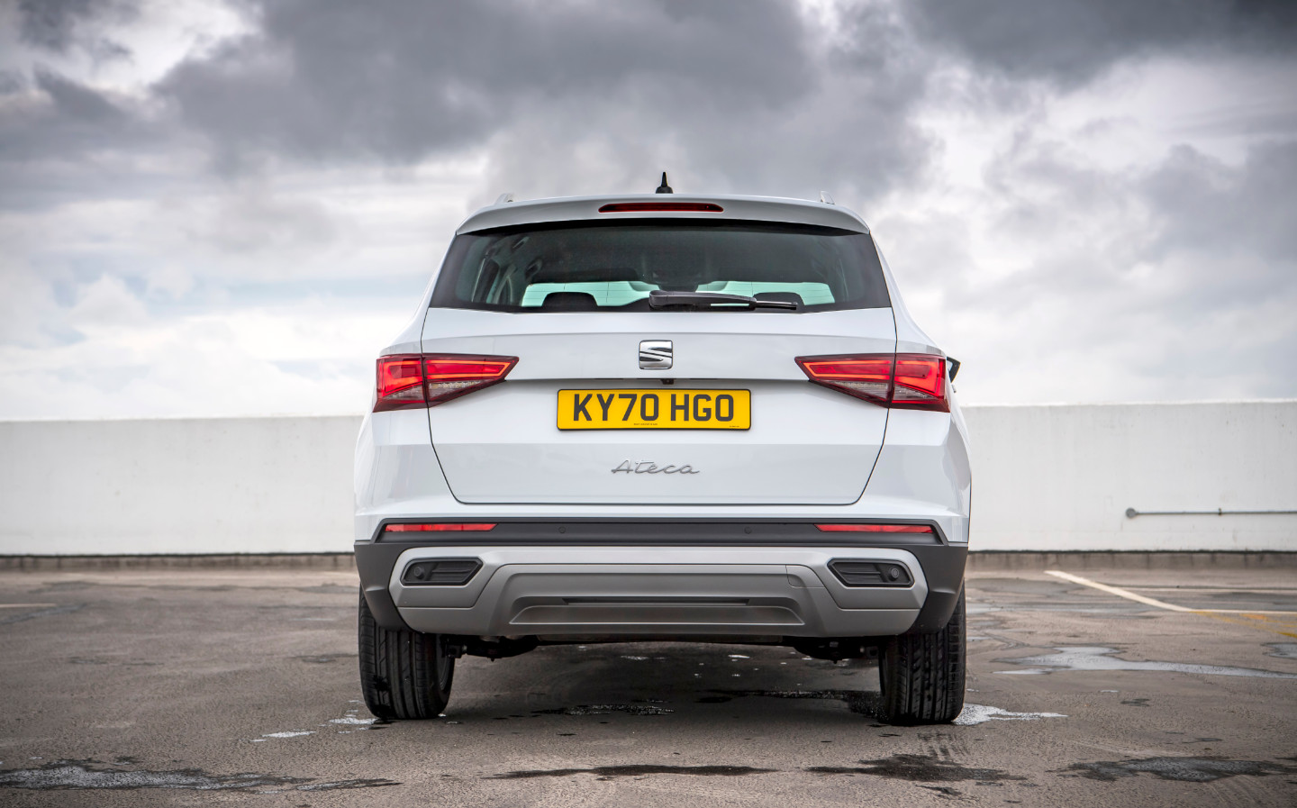 2022 Seat Ateca review – is this updated family SUV now the BEST